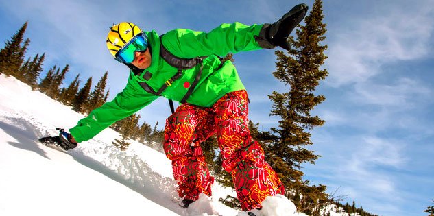 Vestes de Ski Homme pas chers - Technique Extrême