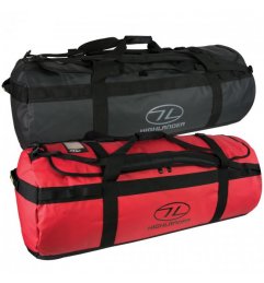 Sac de voyage Duffle 120L