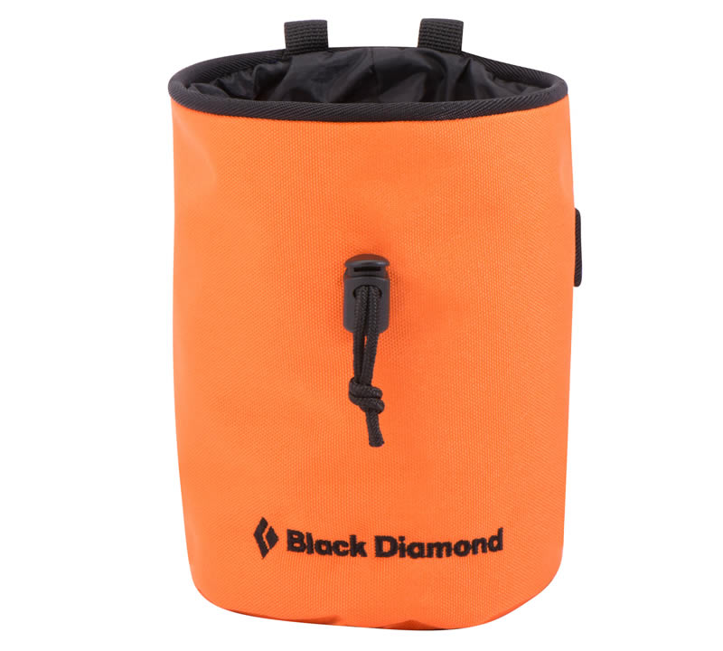 Innovation: Black Diamond lance le sac à magnésie chauffant ! ·  PlanetGrimpe - Toute l'actualité escalade