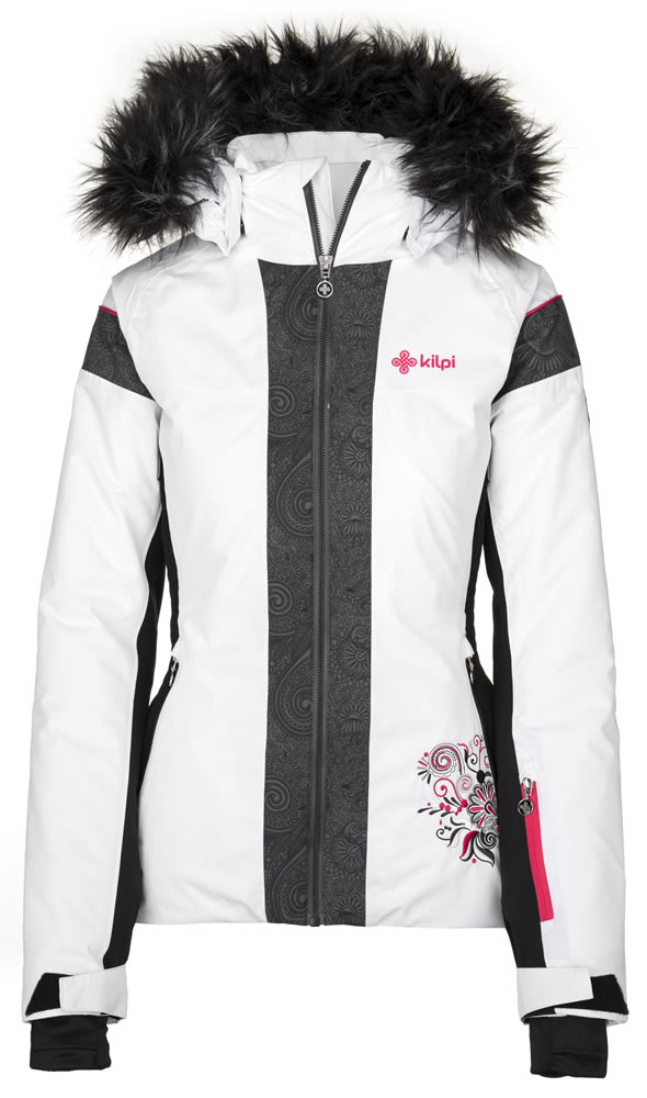 manteau femme ski
